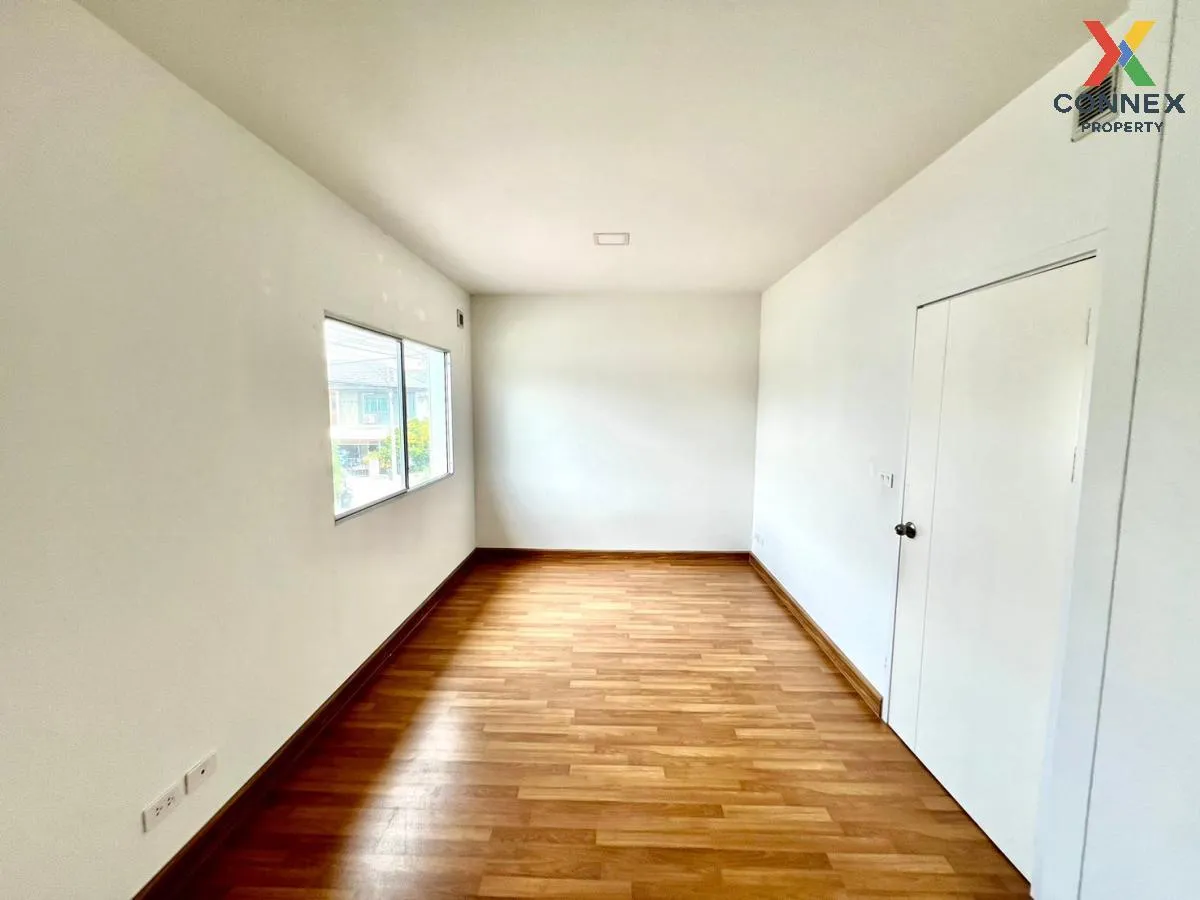 For Sale Townhouse/Townhome  , Baan Pruksa Rama 2 - Phanthai Nora