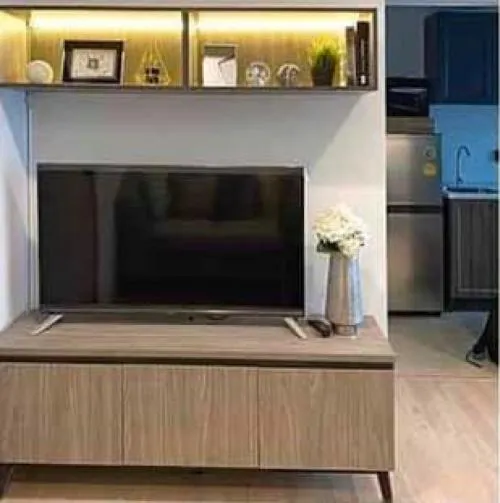 For Rent Condo , Premio Quinto , BTS-Sena Nikhom , Sena Nikhom , Chatuchak , Bangkok , CX-97086