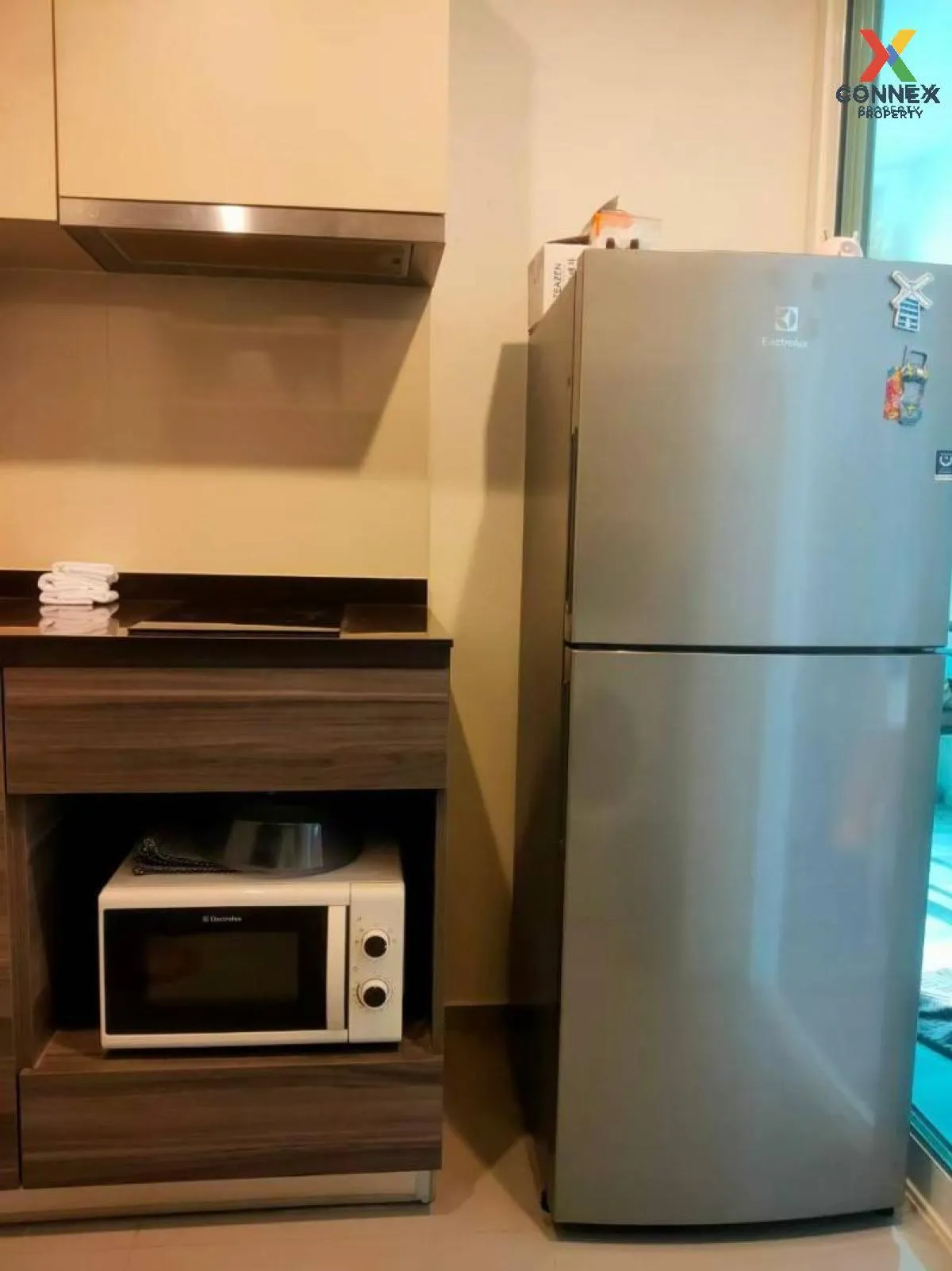 ขายคอนโด  เซ็นทริค อารีย์ สเตชั่น BTS-อารีย์ สามเสนใน เขต พญาไท ก 4