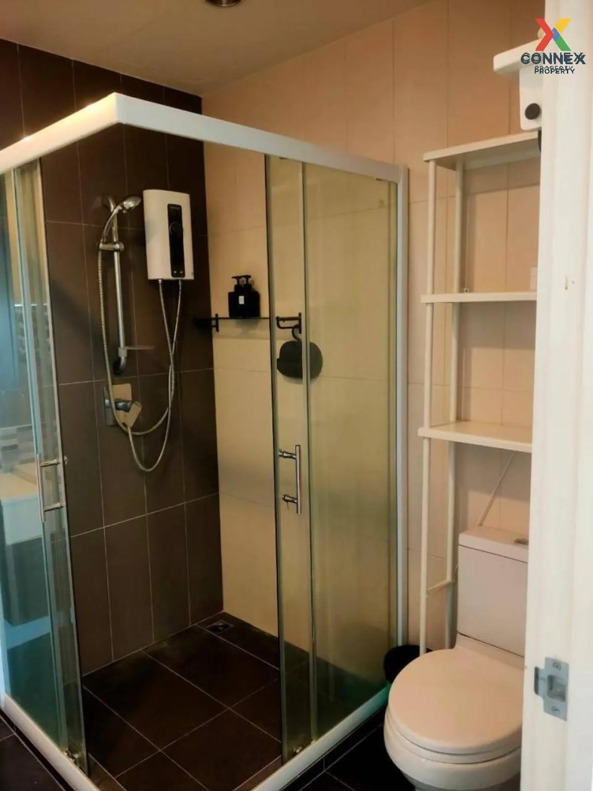 ขายคอนโด  เซ็นทริค อารีย์ สเตชั่น BTS-อารีย์ สามเสนใน เขต พญาไท ก