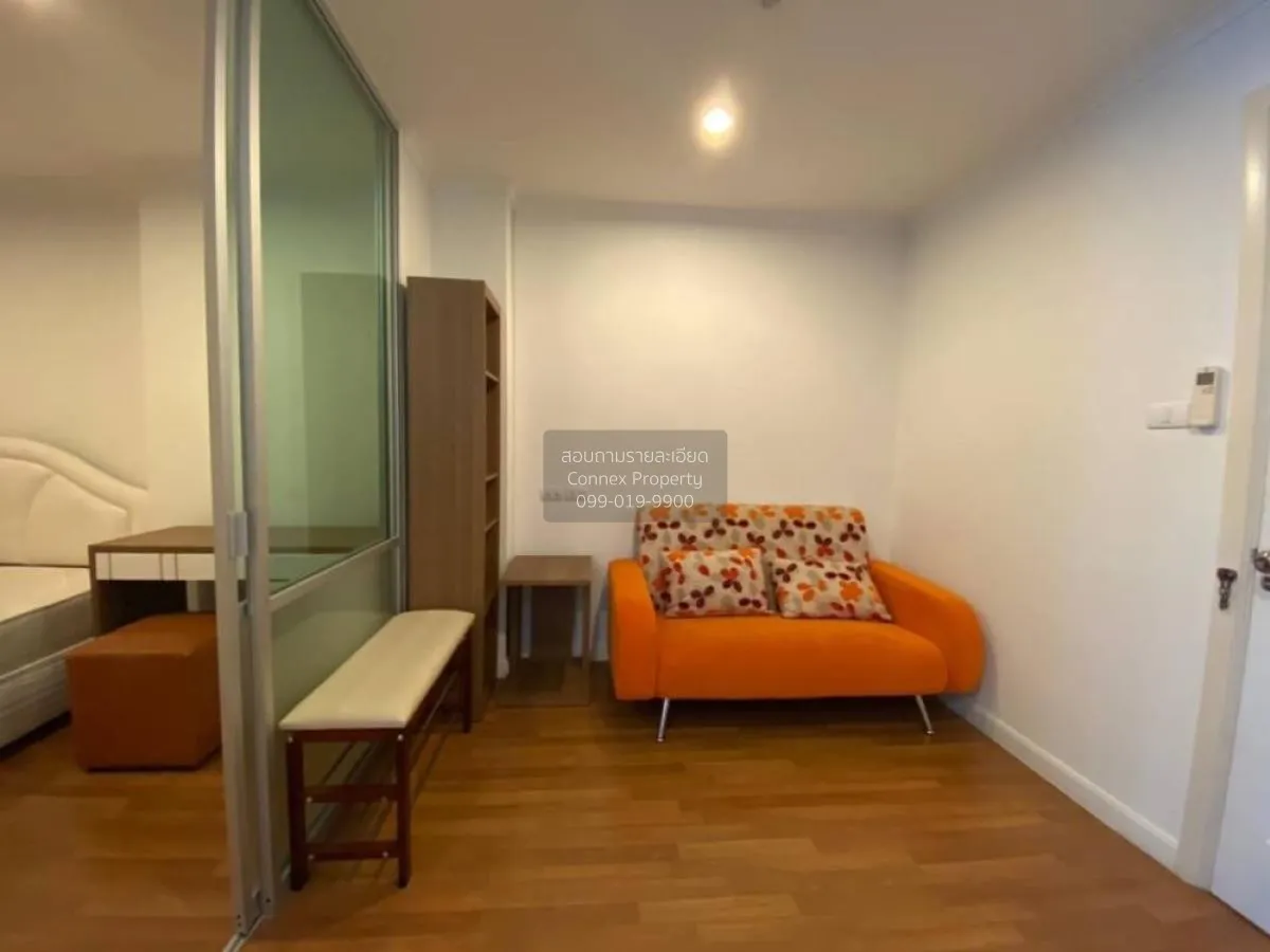 For Rent Condo , Lumpini Park Riverside Rama 3 , Bang Phong Phang 1