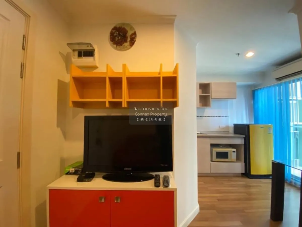 For Rent Condo , Lumpini Park Riverside Rama 3 , Bang Phong Phang 2