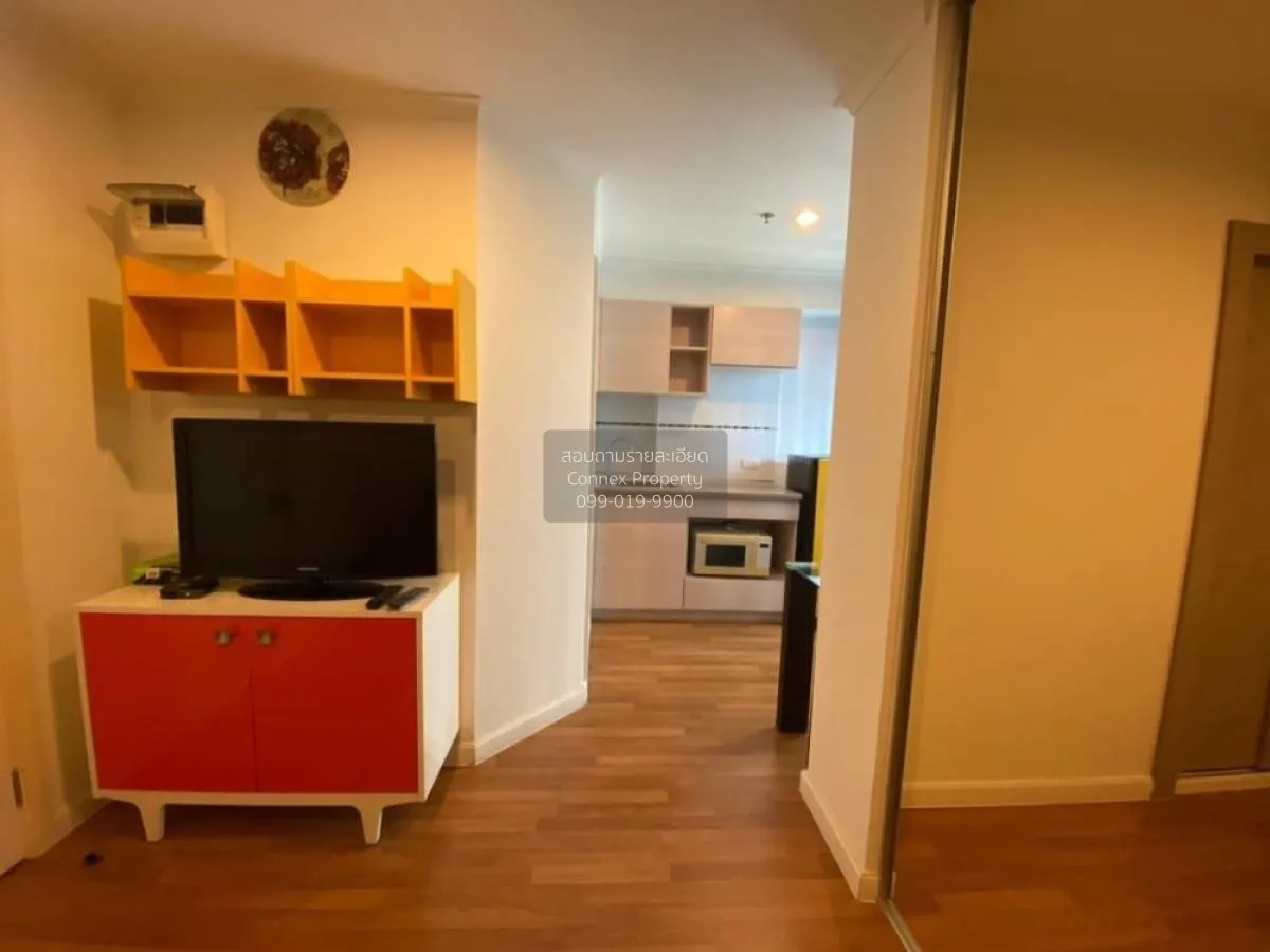 For Rent Condo , Lumpini Park Riverside Rama 3 , Bang Phong Phang 3