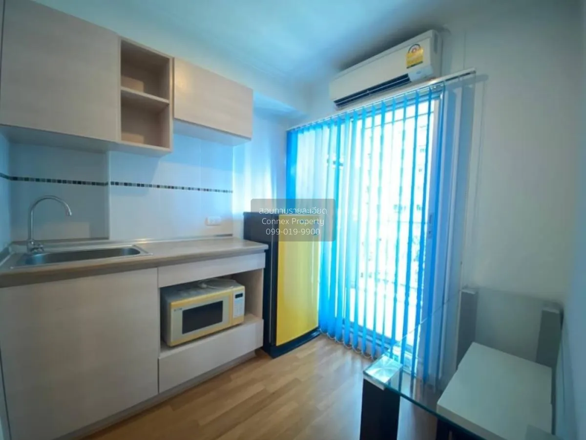 For Rent Condo , Lumpini Park Riverside Rama 3 , Bang Phong Phang 4