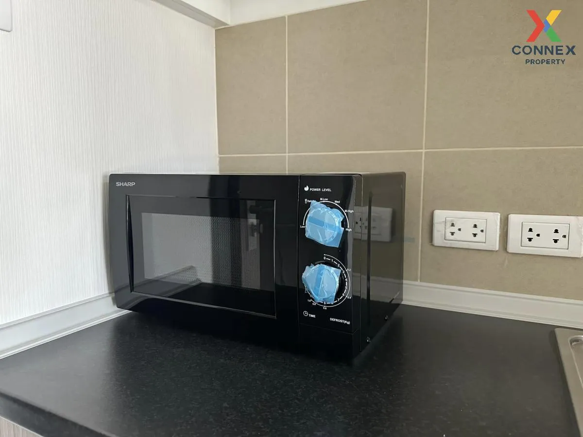 เช่าคอนโด  ศุภาลัย เวอเรนด้า รามคำแหง หัวหมาก เขต บางกะปิ กรุงเทพ 3