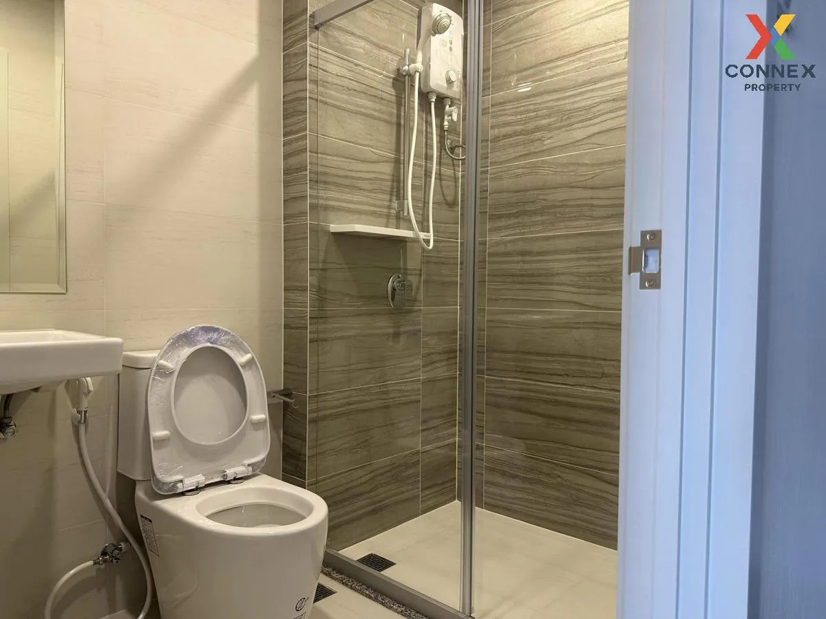 เช่าคอนโด  ศุภาลัย เวอเรนด้า รามคำแหง หัวหมาก เขต บางกะปิ กรุงเทพ