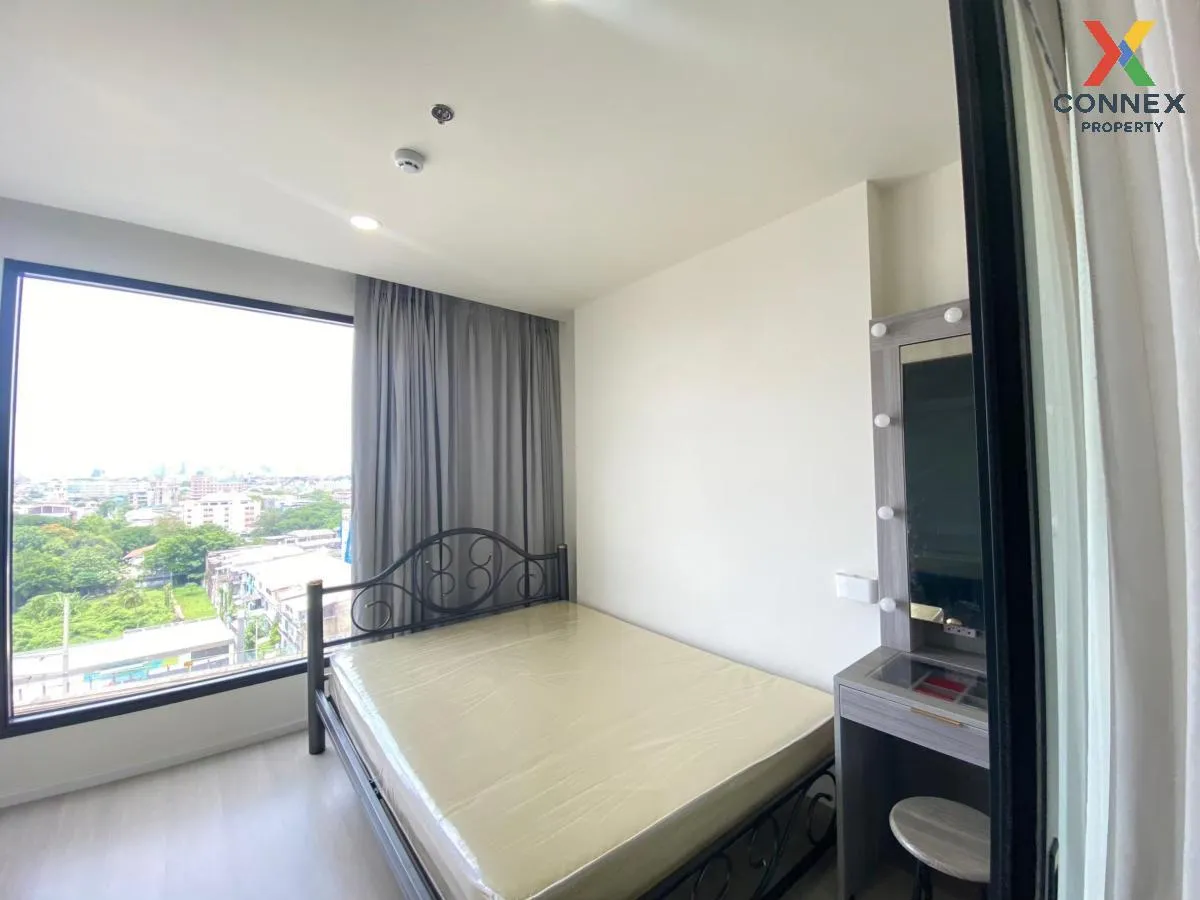For Rent Condo , CIELA Charan 13 Station , MRT-Charan 13 , Wat Th 4