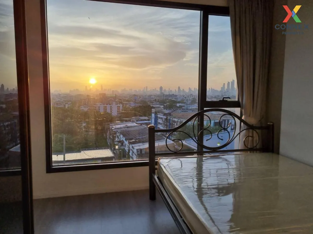 For Rent Condo , CIELA Charan 13 Station , MRT-Charan 13 , Wat Th