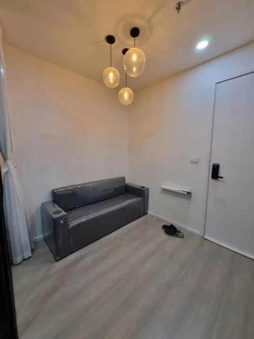 For Rent Condo , CIELA Charan 13 Station , MRT-Charan 13 , Wat Tha Phra , Bangkok Yai , Bangkok , CX-97093