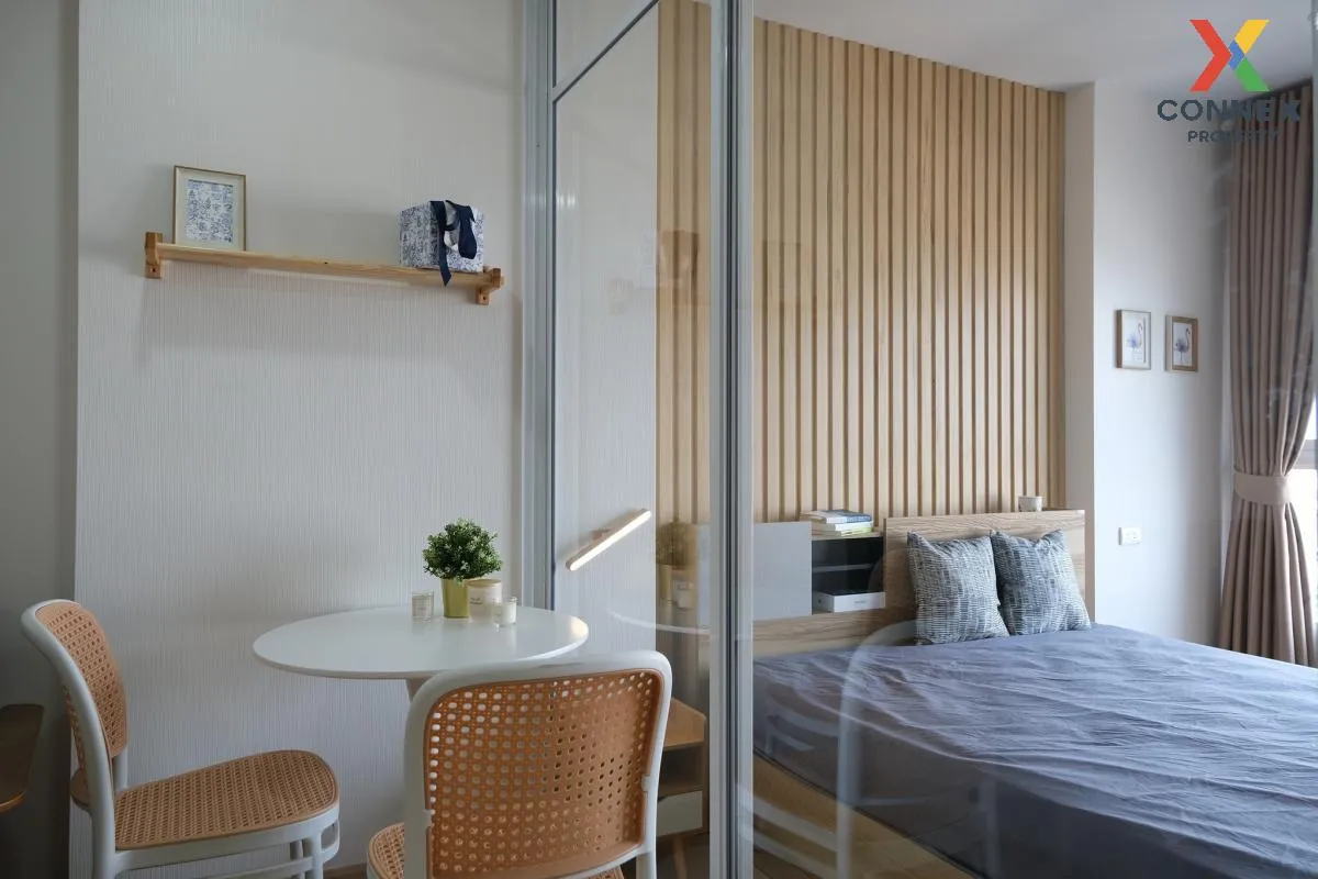 For Rent Condo , Supalai Veranda Ramkhamhaeng , Hua Mak , Bang Ka