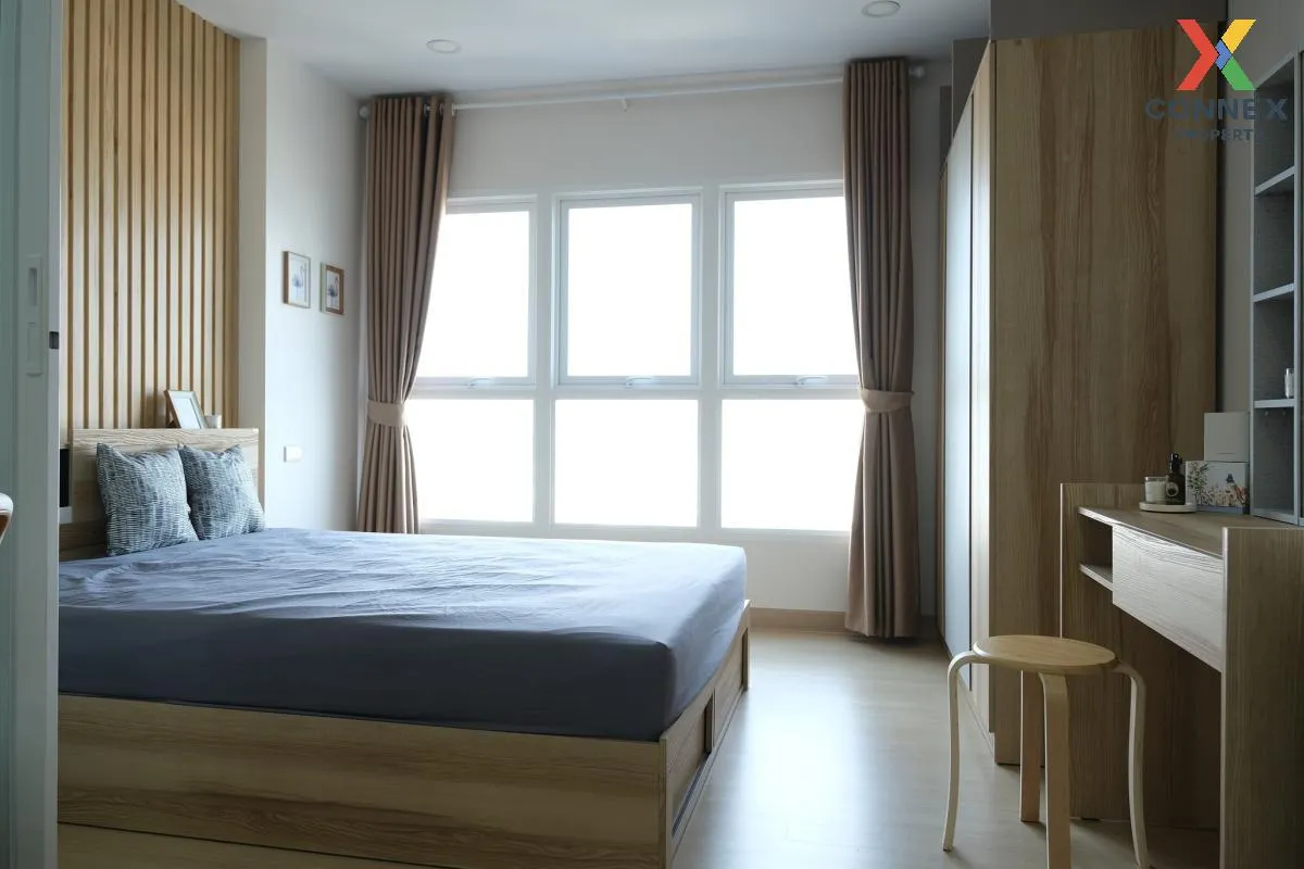 For Rent Condo , Supalai Veranda Ramkhamhaeng , Hua Mak , Bang Ka