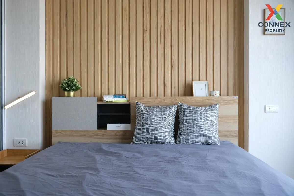 For Rent Condo , Supalai Veranda Ramkhamhaeng , Hua Mak , Bang Ka