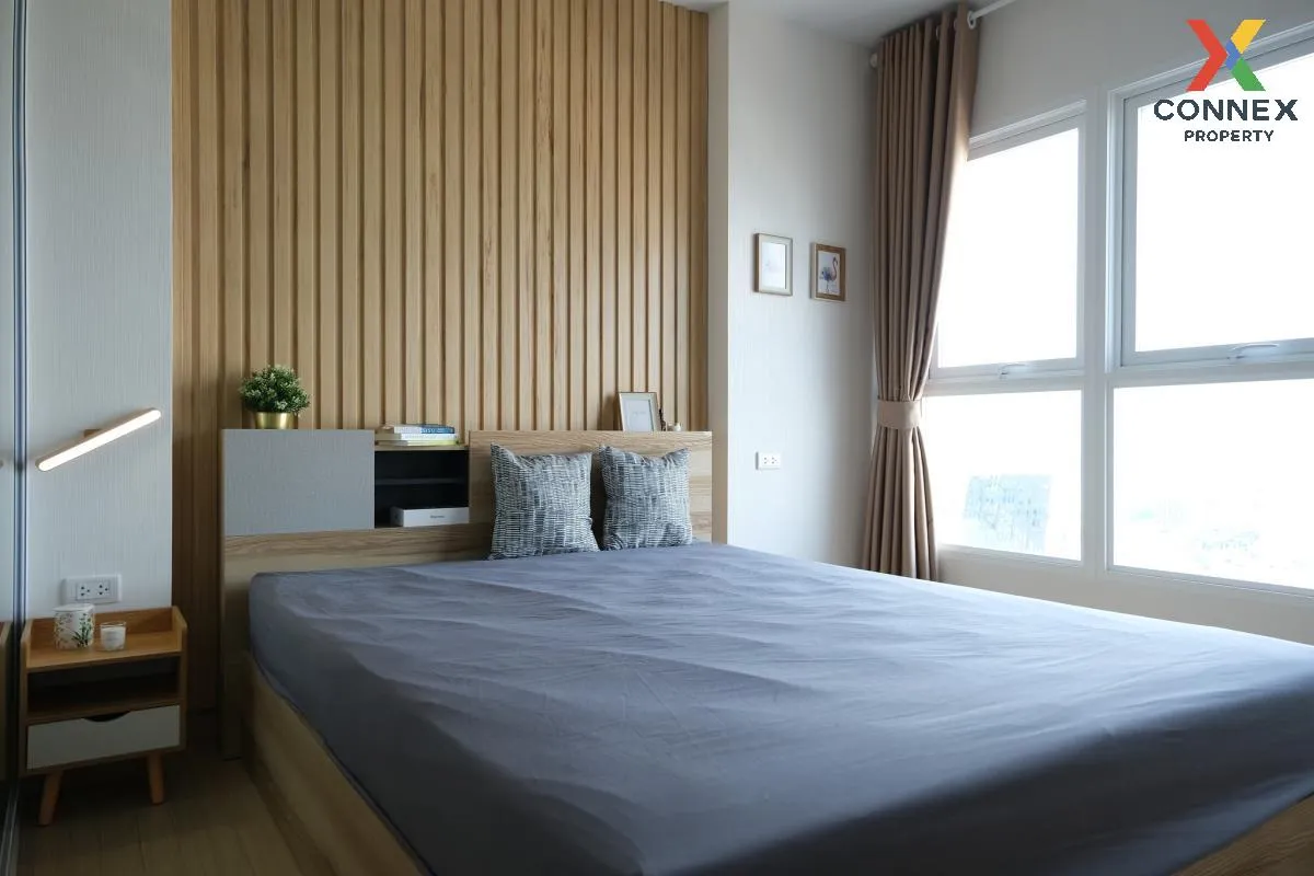 For Rent Condo , Supalai Veranda Ramkhamhaeng , Hua Mak , Bang Ka