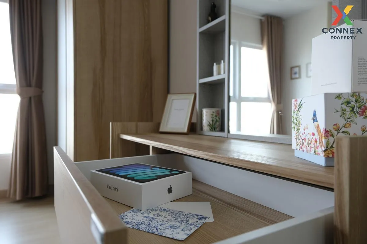 For Rent Condo , Supalai Veranda Ramkhamhaeng , Hua Mak , Bang Ka