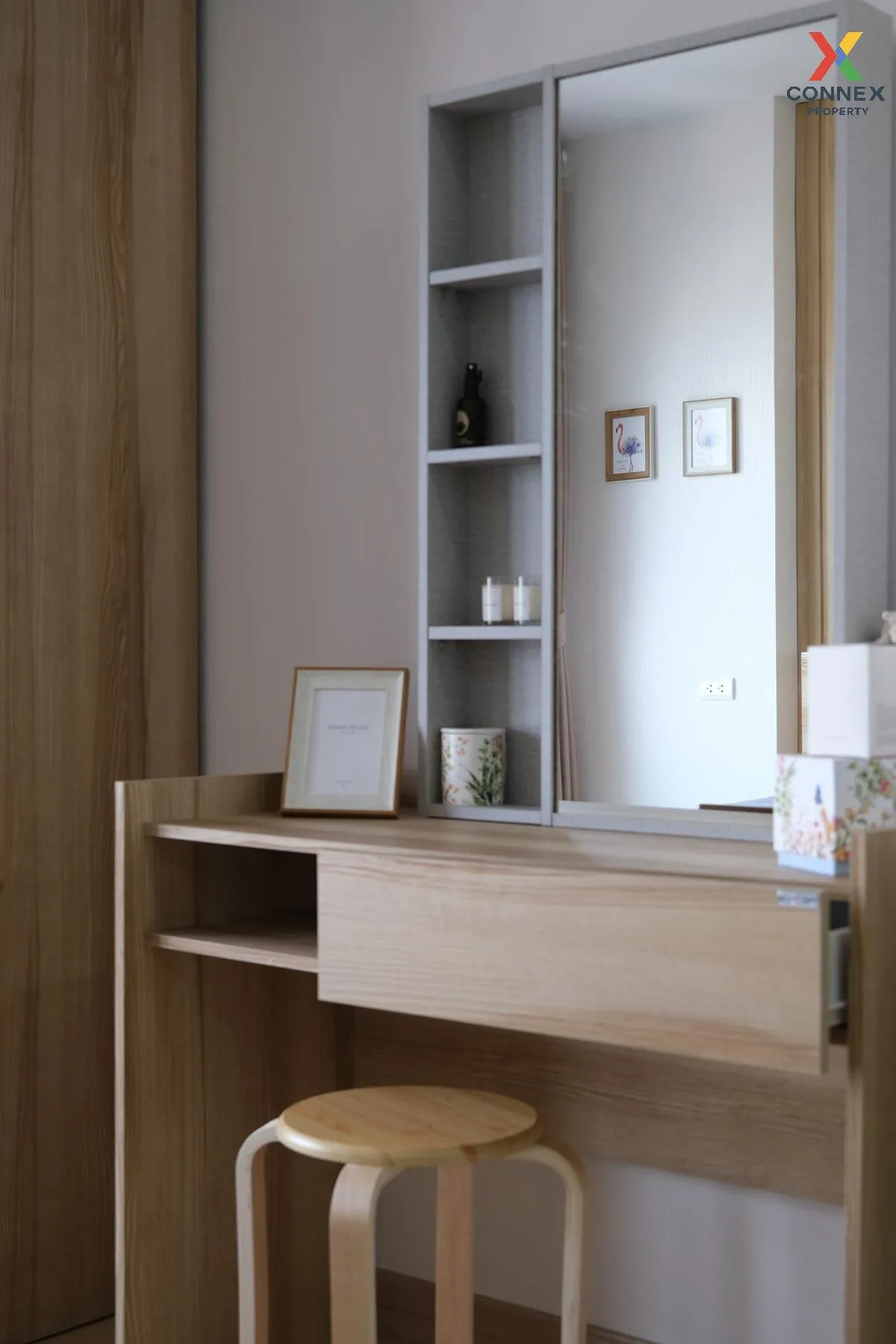 For Rent Condo , Supalai Veranda Ramkhamhaeng , Hua Mak , Bang Ka