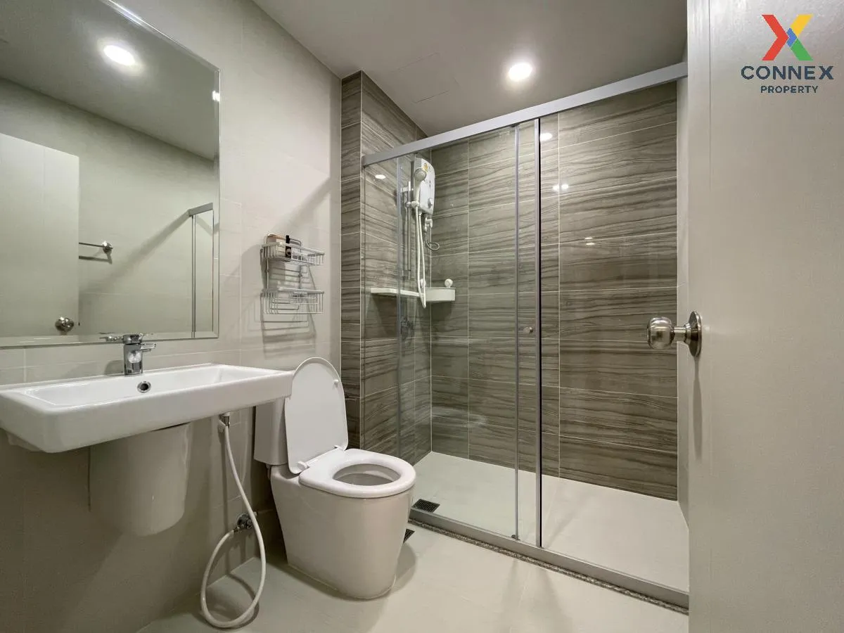 For Rent Condo , Supalai Veranda Ramkhamhaeng , Hua Mak , Bang Ka