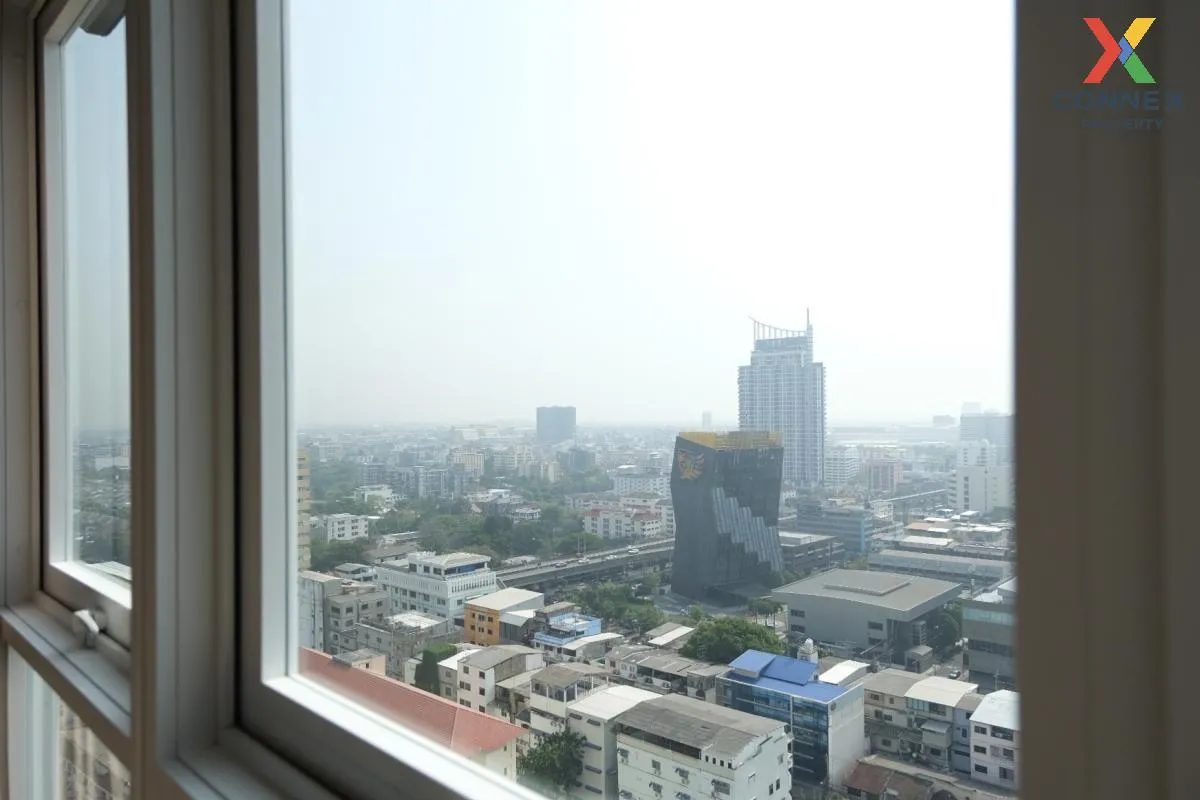 For Rent Condo , Supalai Veranda Ramkhamhaeng , Hua Mak , Bang Ka