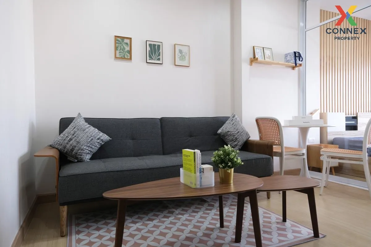 For Rent Condo , Supalai Veranda Ramkhamhaeng , Hua Mak , Bang Ka 2