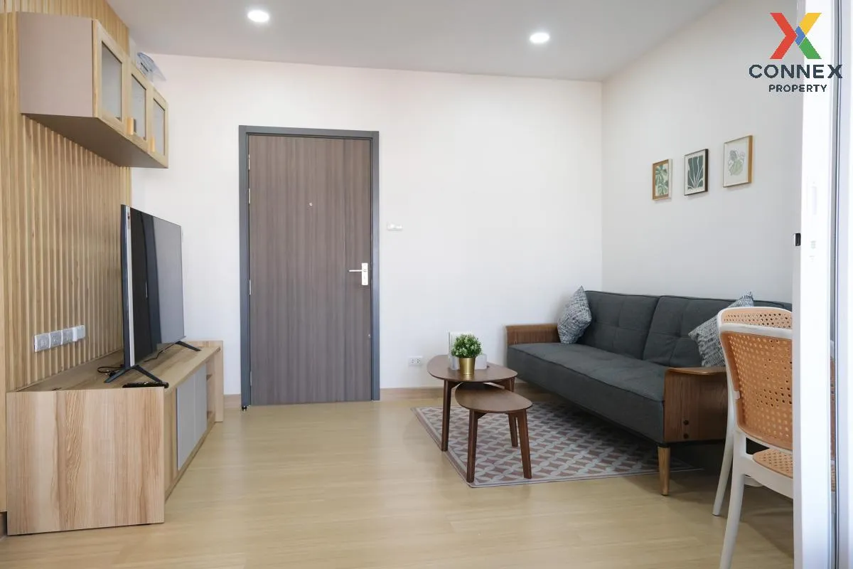 For Rent Condo , Supalai Veranda Ramkhamhaeng , Hua Mak , Bang Ka 3