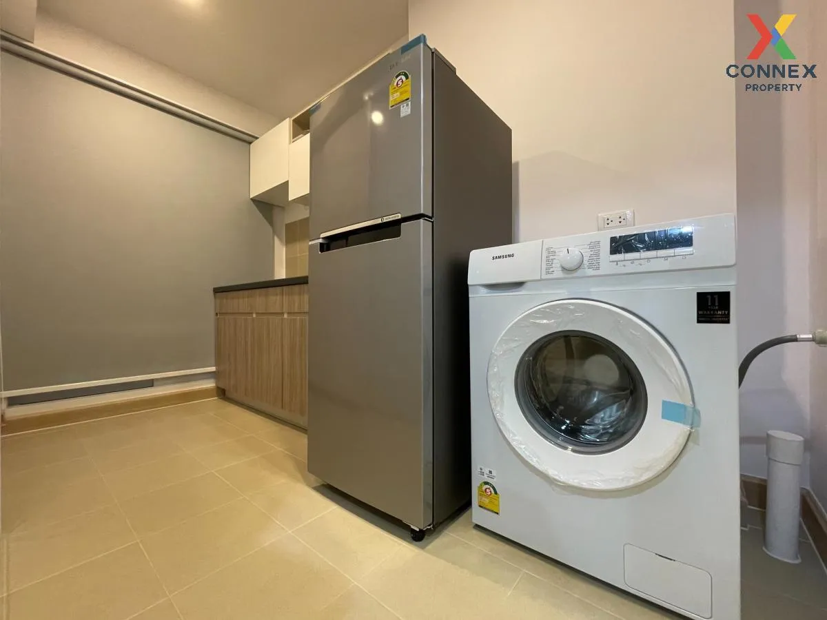 For Rent Condo , Supalai Veranda Ramkhamhaeng , Hua Mak , Bang Ka