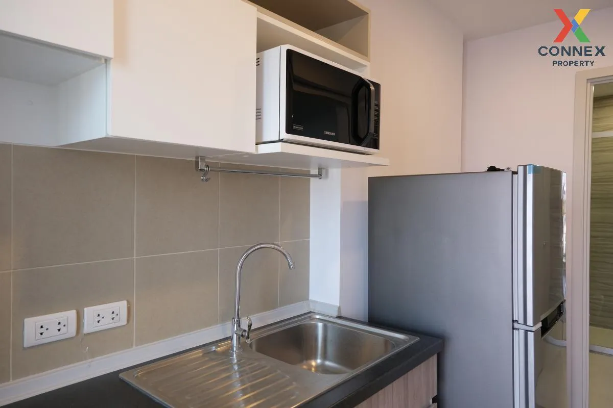 For Rent Condo , Supalai Veranda Ramkhamhaeng , Hua Mak , Bang Ka