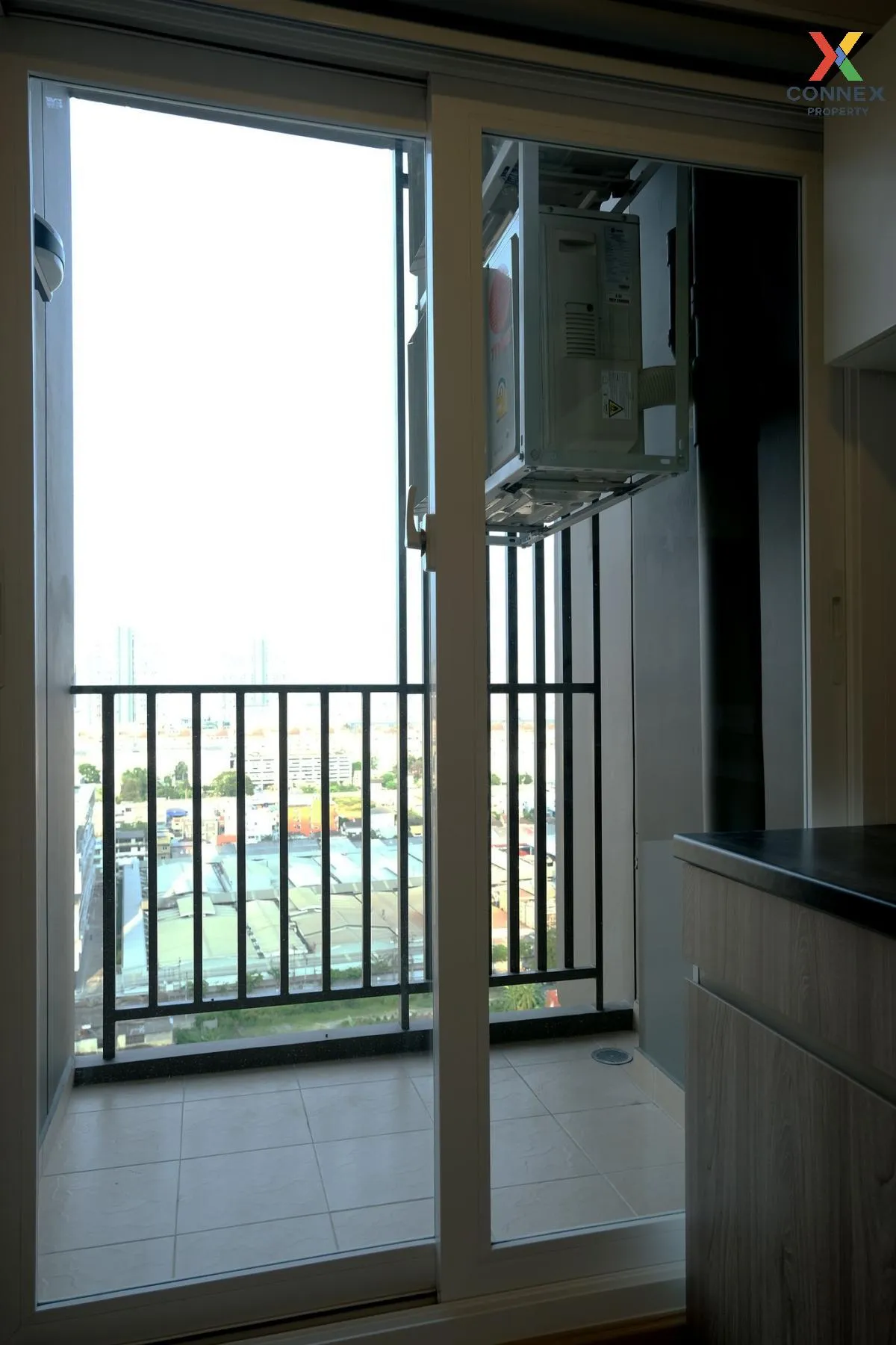 For Rent Condo , Supalai Veranda Ramkhamhaeng , Hua Mak , Bang Ka