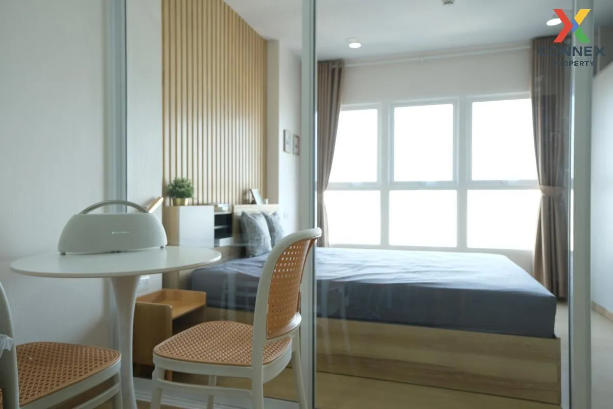 For Rent Condo , Supalai Veranda Ramkhamhaeng , Hua Mak , Bang Ka