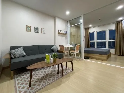 For Rent Condo , Supalai Veranda Ramkhamhaeng , Hua Mak , Bang Kapi , Bangkok , CX-97095