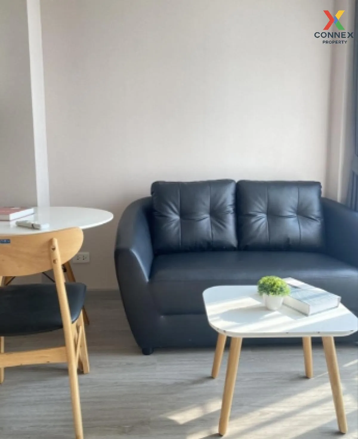 For Rent Condo , NUE Noble Chaengwattana , MRT-Sri Rat , Khlong K 2
