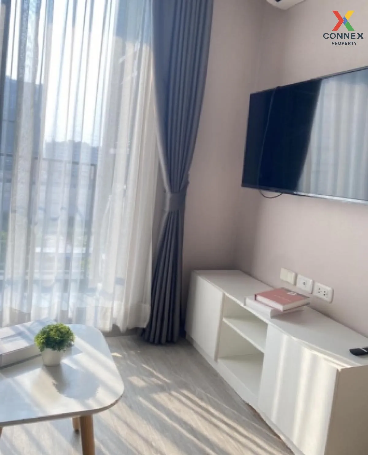 For Rent Condo , NUE Noble Chaengwattana , MRT-Sri Rat , Khlong K 3