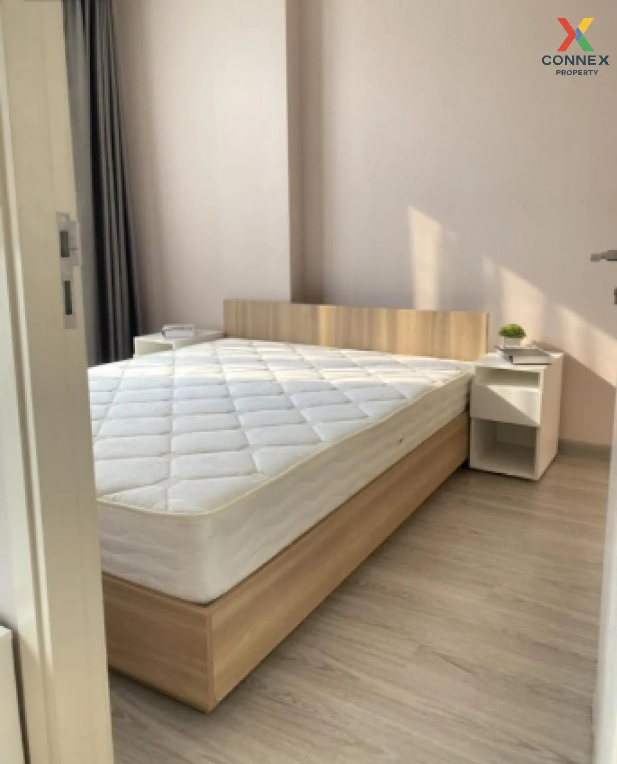 For Rent Condo , NUE Noble Chaengwattana , MRT-Sri Rat , Khlong K