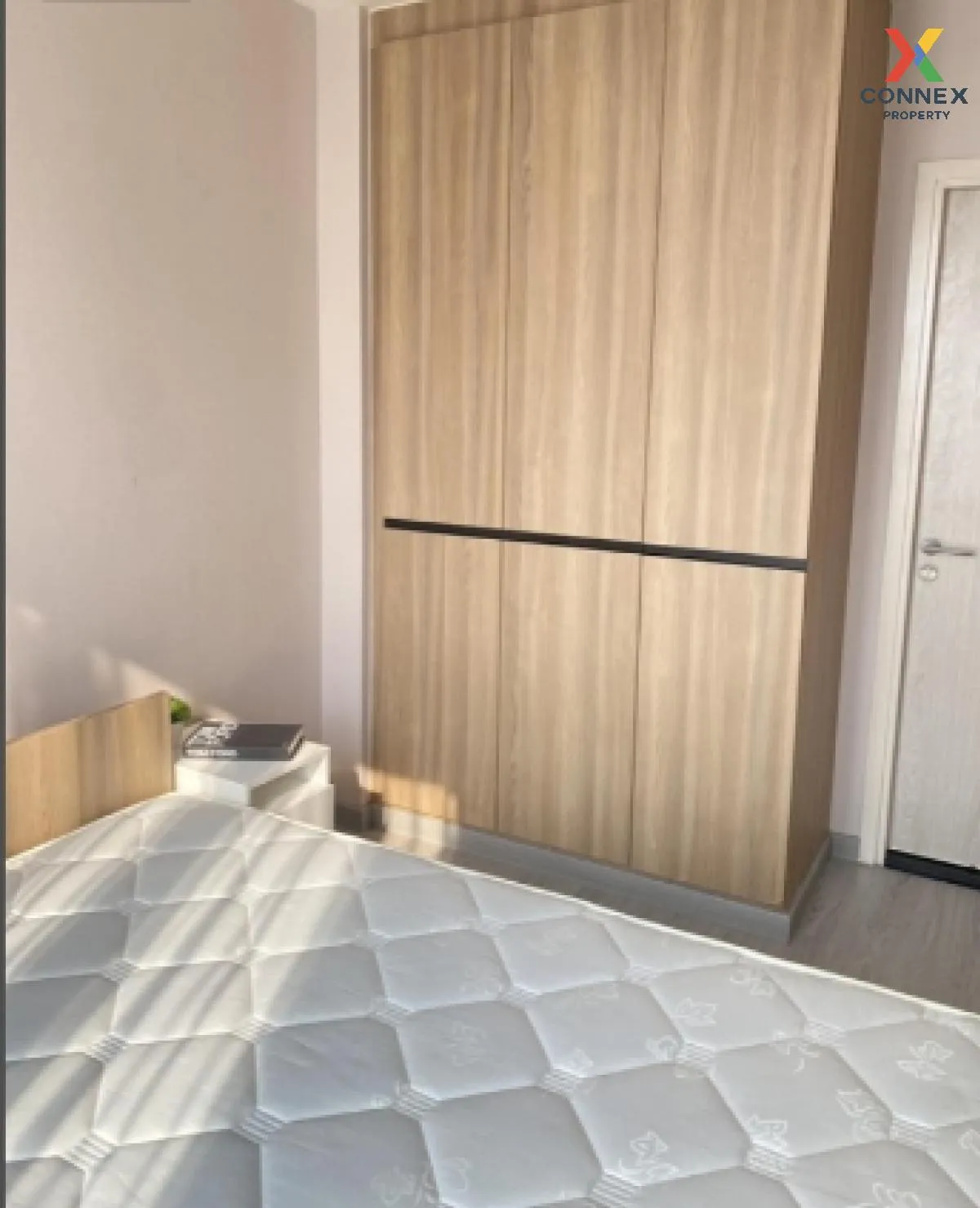 For Rent Condo , NUE Noble Chaengwattana , MRT-Sri Rat , Khlong K