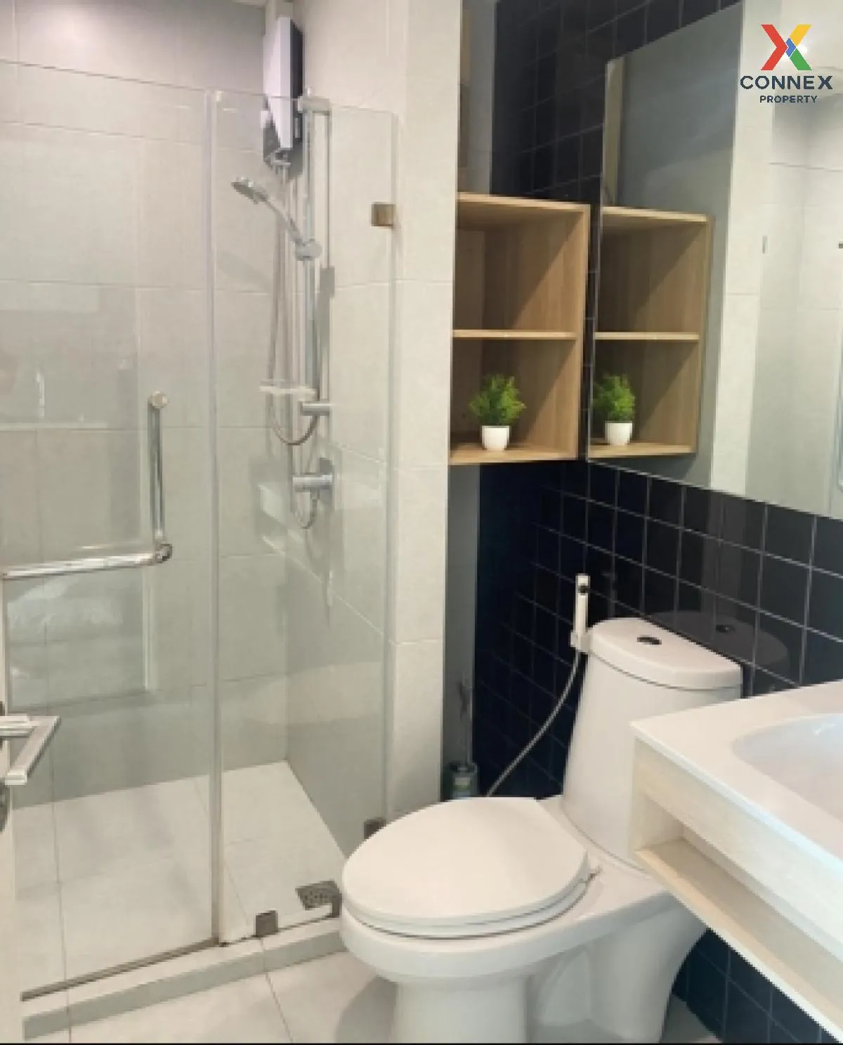For Rent Condo , NUE Noble Chaengwattana , MRT-Sri Rat , Khlong K