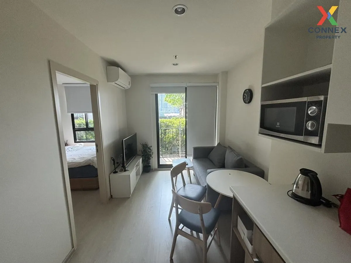 For Rent Condo , NUE Noble Chaengwattana , MRT-Sri Rat , Khlong K For Rent Condo , NUE Noble Chaengwattana , MRT-Sri Rat , Khlong K 2