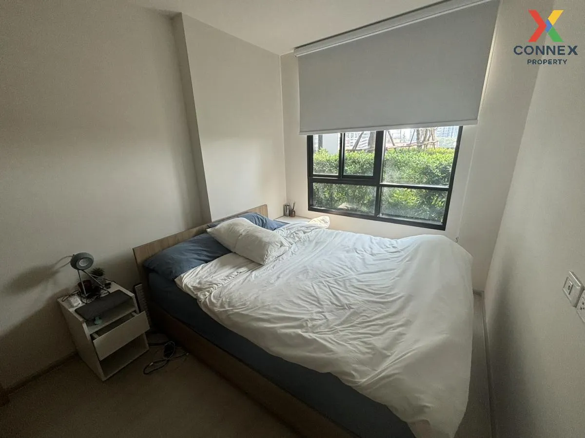 For Rent Condo , NUE Noble Chaengwattana , MRT-Sri Rat , Khlong K For Rent Condo , NUE Noble Chaengwattana , MRT-Sri Rat , Khlong K 3