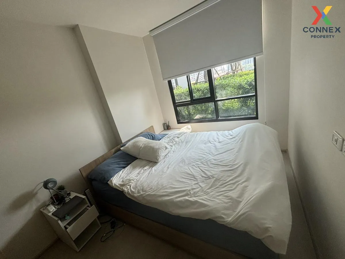 For Rent Condo , NUE Noble Chaengwattana , MRT-Sri Rat , Khlong K For Rent Condo , NUE Noble Chaengwattana , MRT-Sri Rat , Khlong K 4