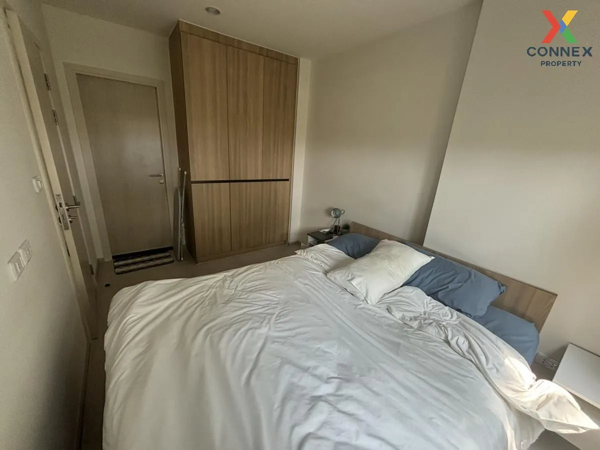 For Rent Condo , NUE Noble Chaengwattana , MRT-Sri Rat , Khlong K For Rent Condo , NUE Noble Chaengwattana , MRT-Sri Rat , Khlong K