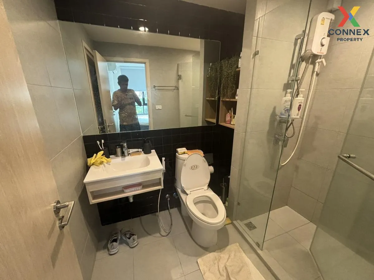 For Rent Condo , NUE Noble Chaengwattana , MRT-Sri Rat , Khlong K For Rent Condo , NUE Noble Chaengwattana , MRT-Sri Rat , Khlong K