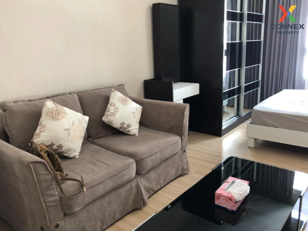 For Rent Condo , Plum Condo Phaholyothin 89 , Pracha Thipat , Tha 1