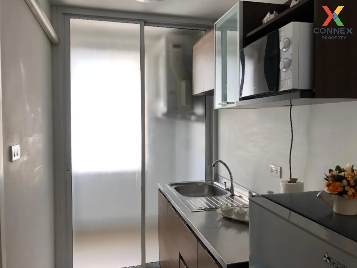 For Rent Condo , Plum Condo Phaholyothin 89 , Pracha Thipat , Tha 4