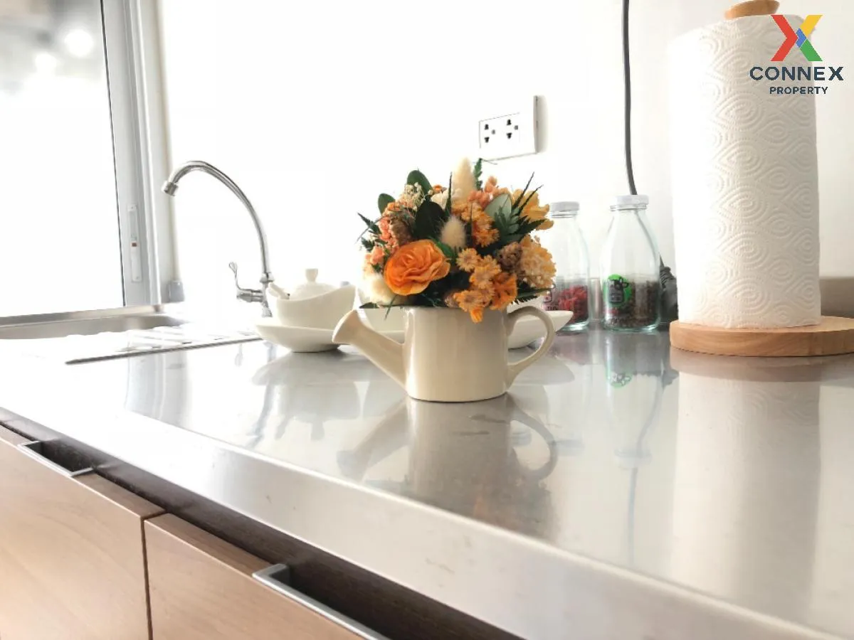 For Rent Condo , Plum Condo Phaholyothin 89 , Pracha Thipat , Tha