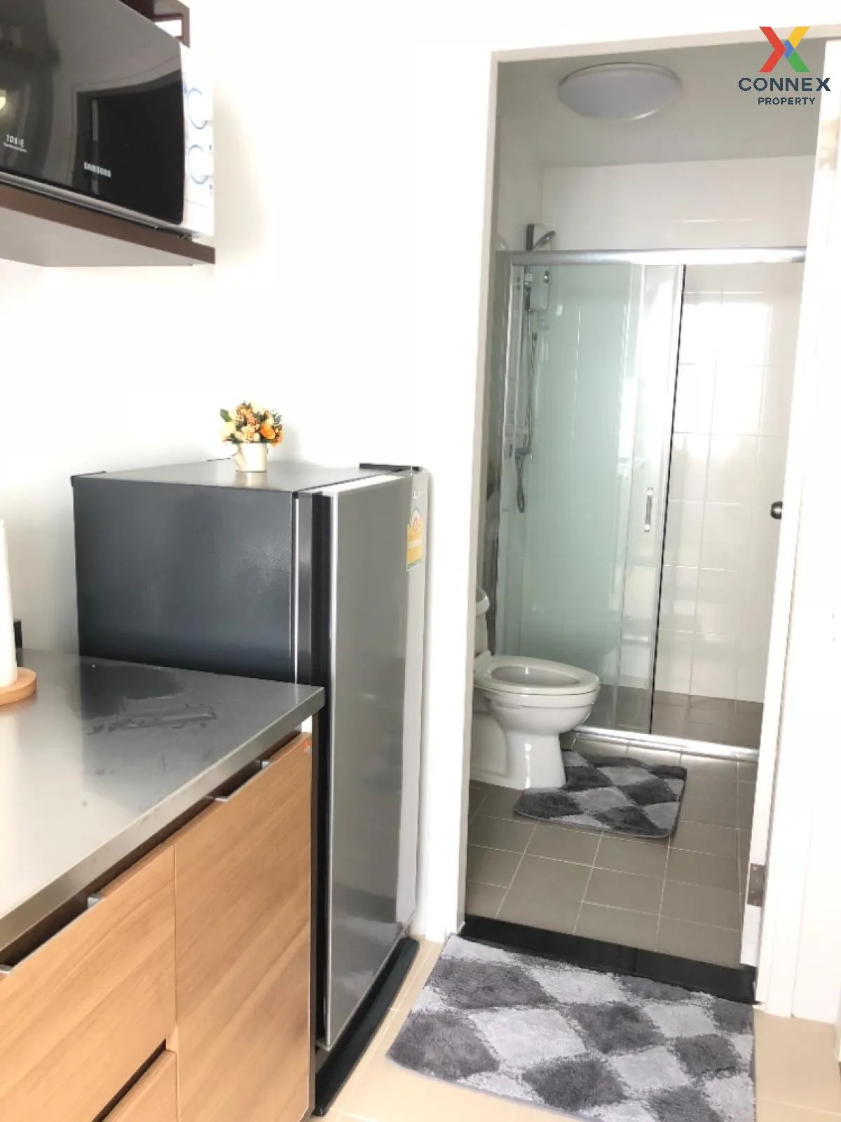 For Rent Condo , Plum Condo Phaholyothin 89 , Pracha Thipat , Tha