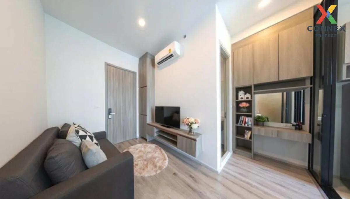 For Rent Condo , KnightsBridge Prime Ratchayothin , BTS-Phahon Yo 1