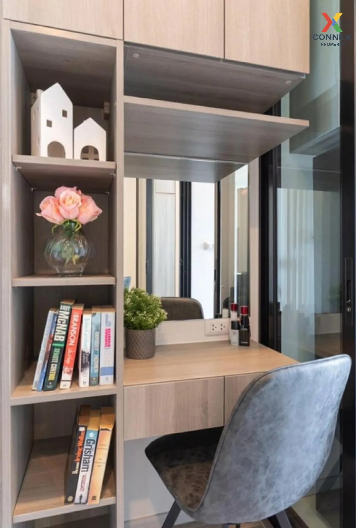 For Rent Condo , KnightsBridge Prime Ratchayothin , BTS-Phahon Yo