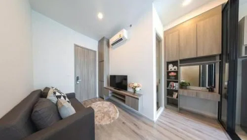 For Rent Condo , KnightsBridge Prime Ratchayothin , BTS-Phahon Yothin 59 , Chatuchak , Chatuchak , Bangkok , CX-97101