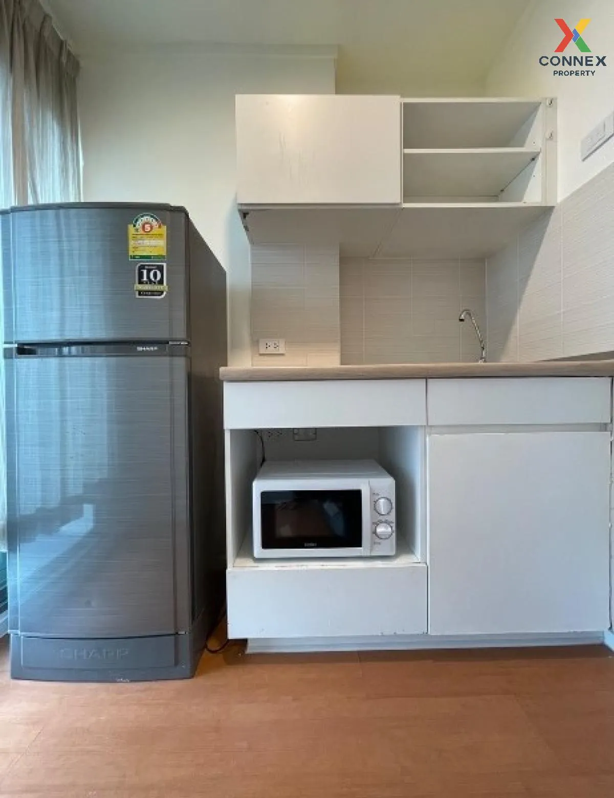 ขายคอนโด  ลุมพินี พาร์ค รัตนาธิเบศร์ - งามวงศ์วาน บางกระสอ เมืองน 3