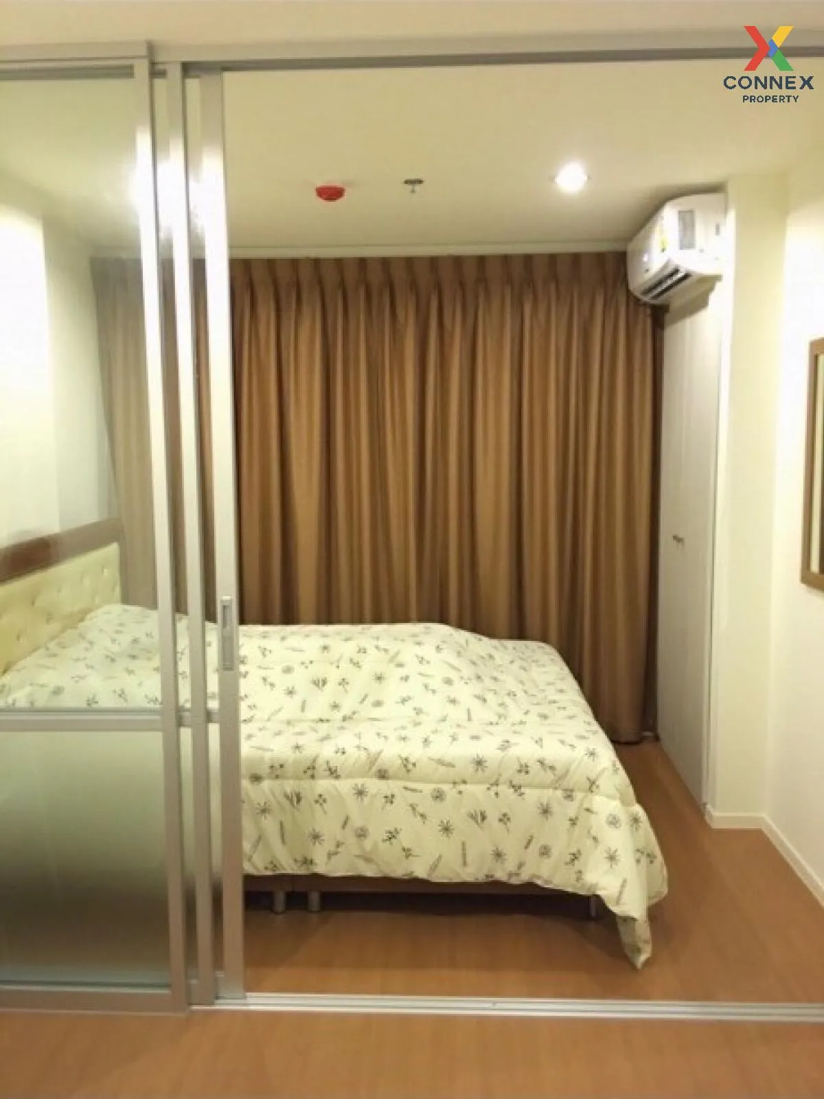 ขายคอนโด  ลุมพินี พาร์ค รัตนาธิเบศร์ - งามวงศ์วาน บางกระสอ เมืองน 4