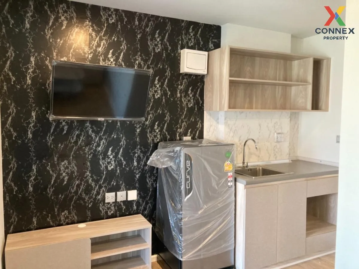 เช่าคอนโด  เคฟ ทียู คลองหนึ่ง คลองหลวง ปทุมธานี CX-97107 เช่าคอนโด  เคฟ ทียู คลองหนึ่ง คลองหลวง ปทุมธานี CX-97107 3