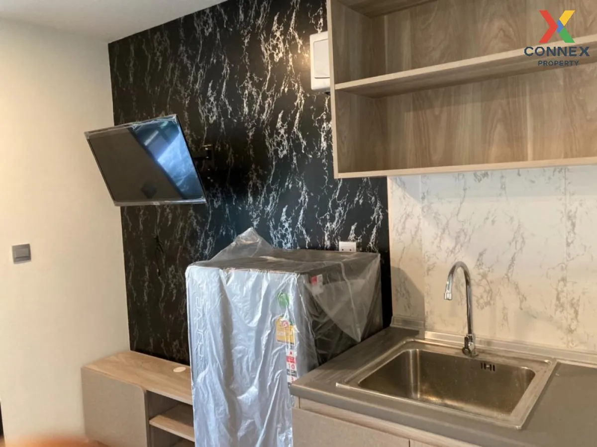 เช่าคอนโด  เคฟ ทียู คลองหนึ่ง คลองหลวง ปทุมธานี CX-97107 เช่าคอนโด  เคฟ ทียู คลองหนึ่ง คลองหลวง ปทุมธานี CX-97107 4