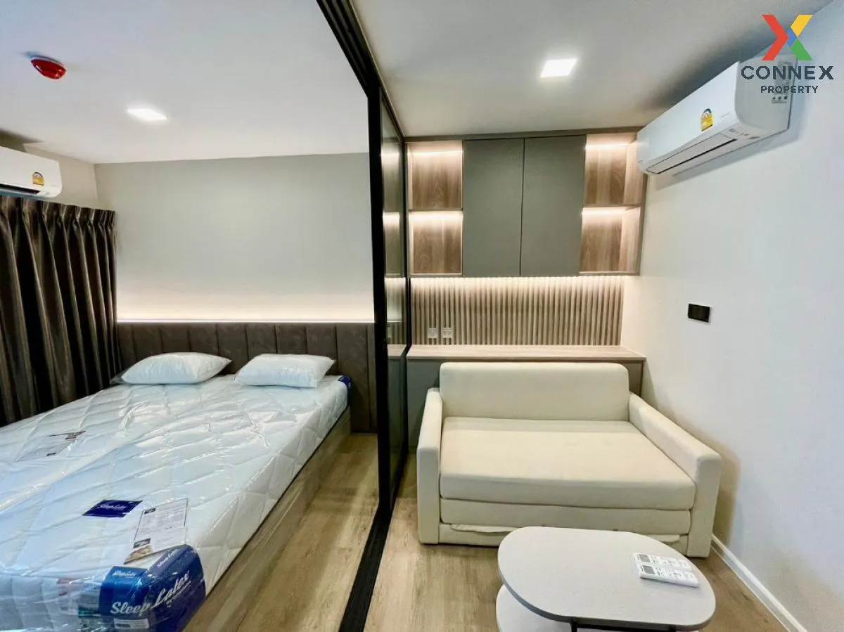 For Rent Condo , Kave TU , Khlong Nueng , khlong Luang , Pathum T 1